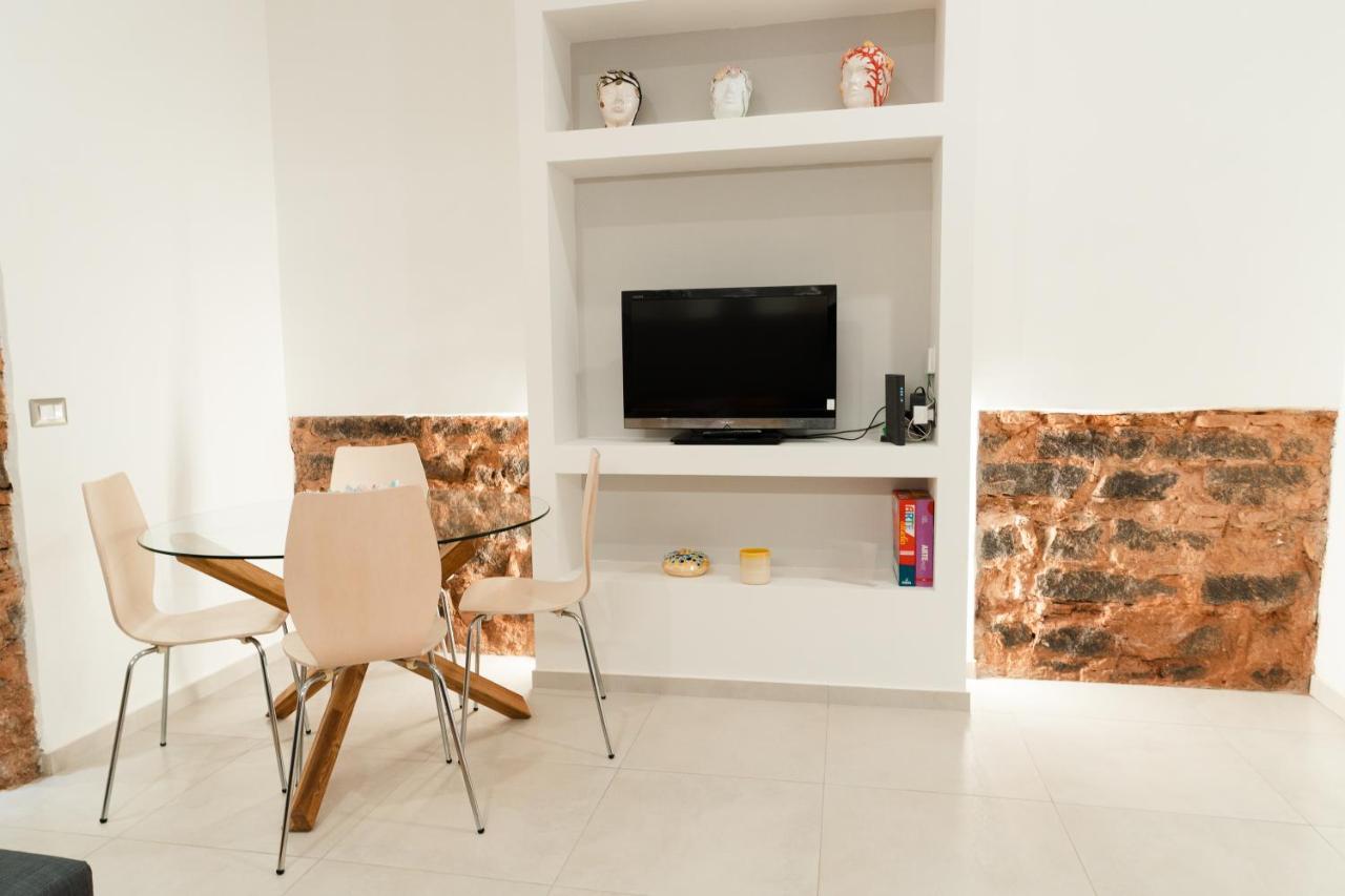 Arte Villa CTA Exteriör bild