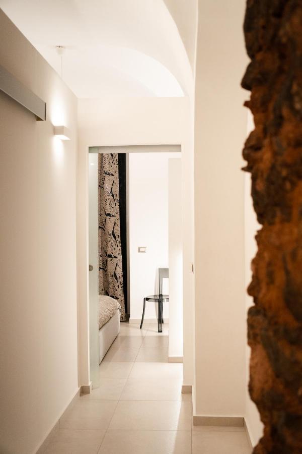 Arte Villa CTA Exteriör bild