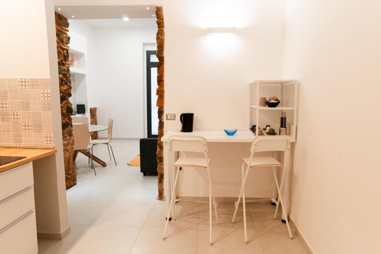 Arte Villa CTA Exteriör bild