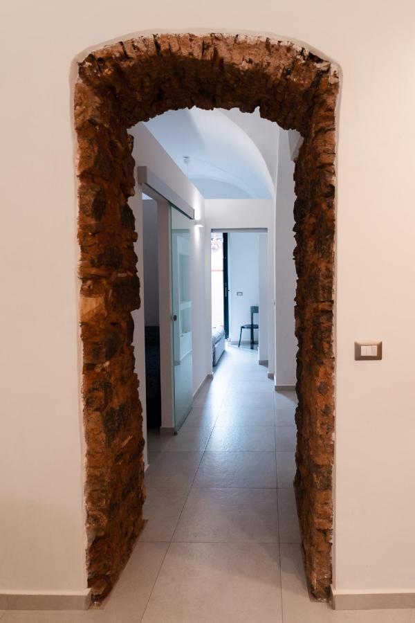 Arte Villa CTA Exteriör bild