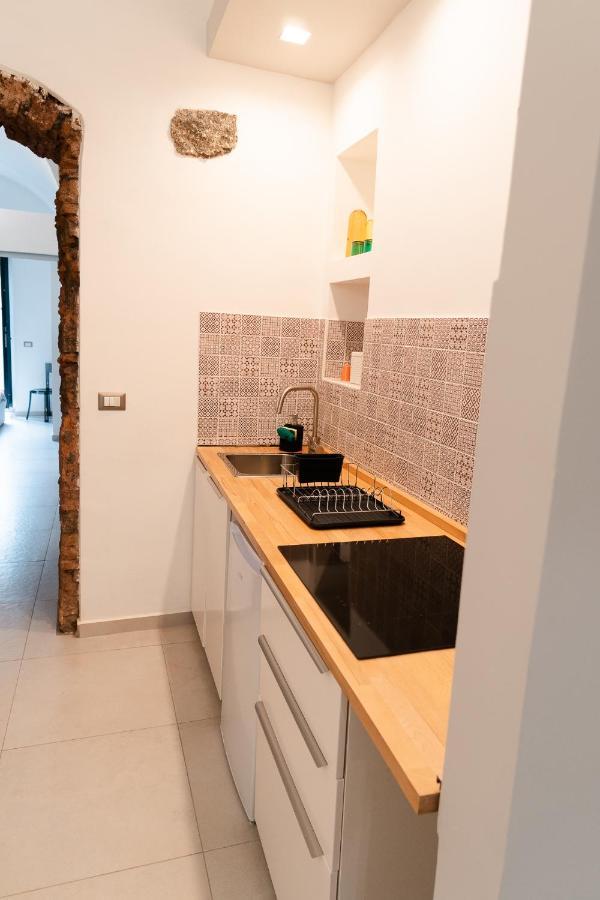 Arte Villa CTA Exteriör bild