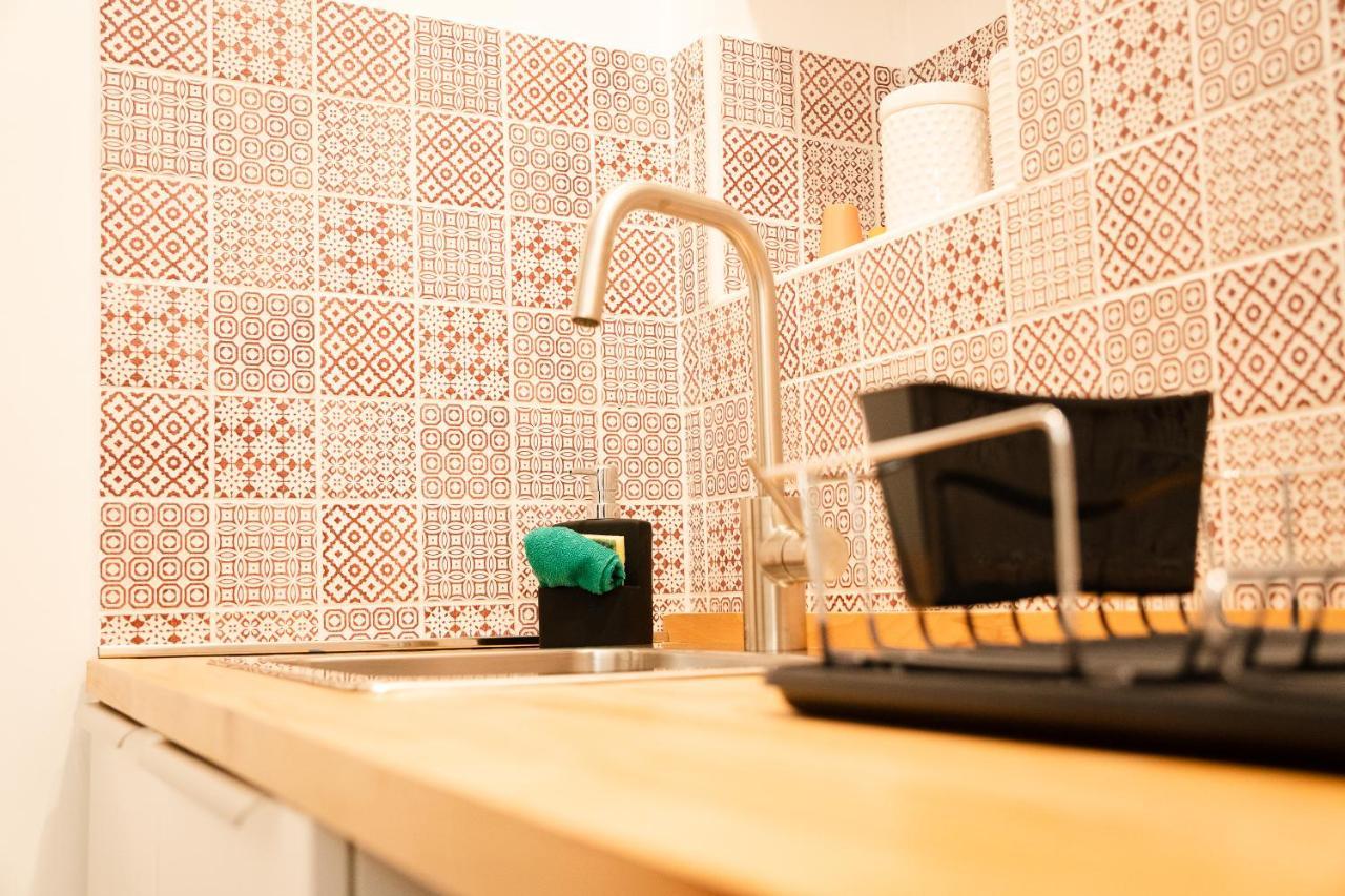 Arte Villa CTA Exteriör bild