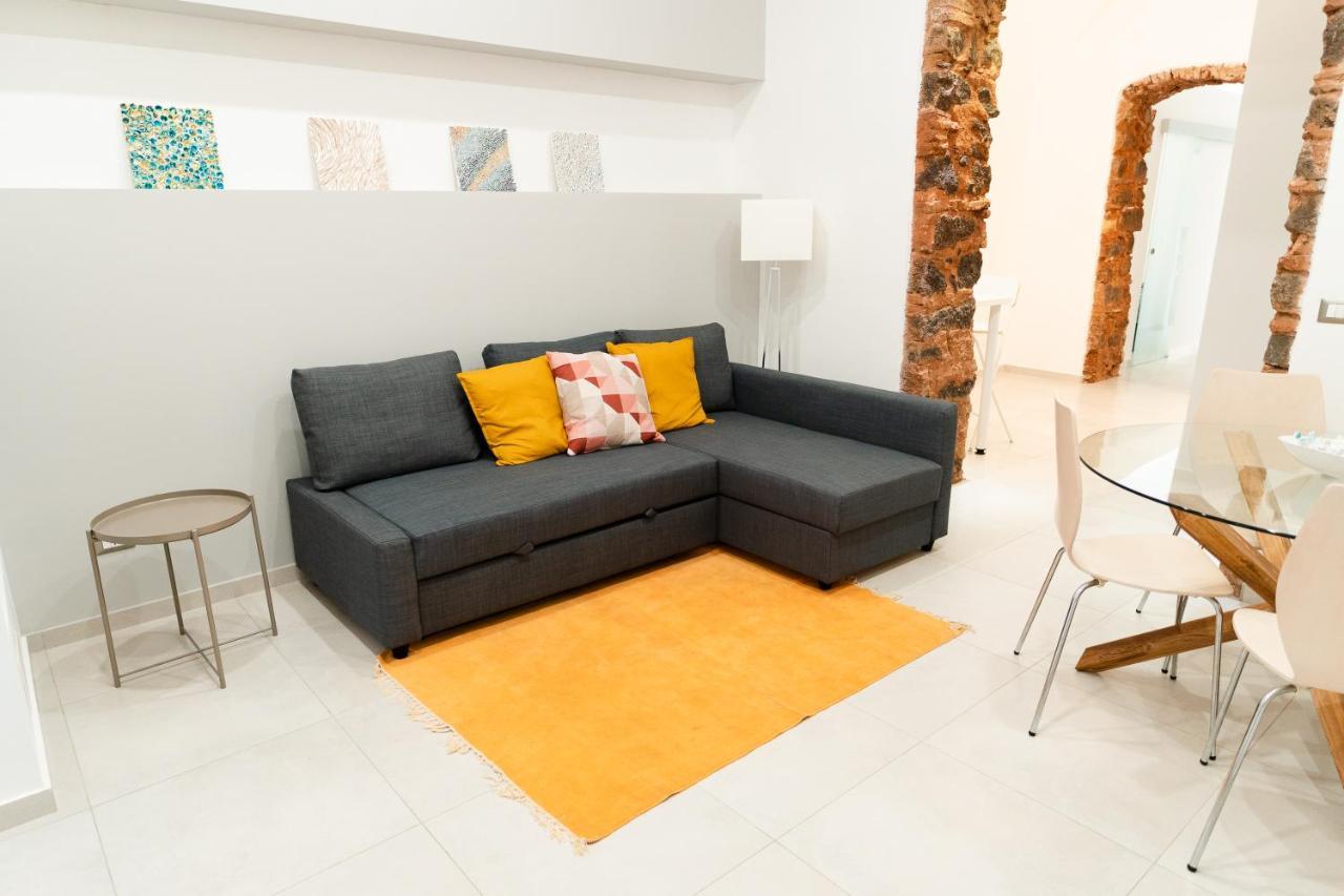 Arte Villa CTA Exteriör bild